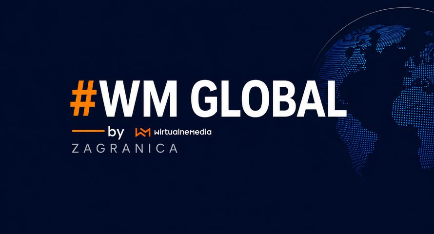 Jedna przeszkoda mniej do przejęcia właściciela TVN. #WM GLOBAL, czyli światowe media w pigułce