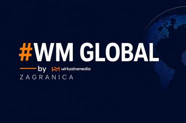 Nowy odcinek #WM GLOBAL
