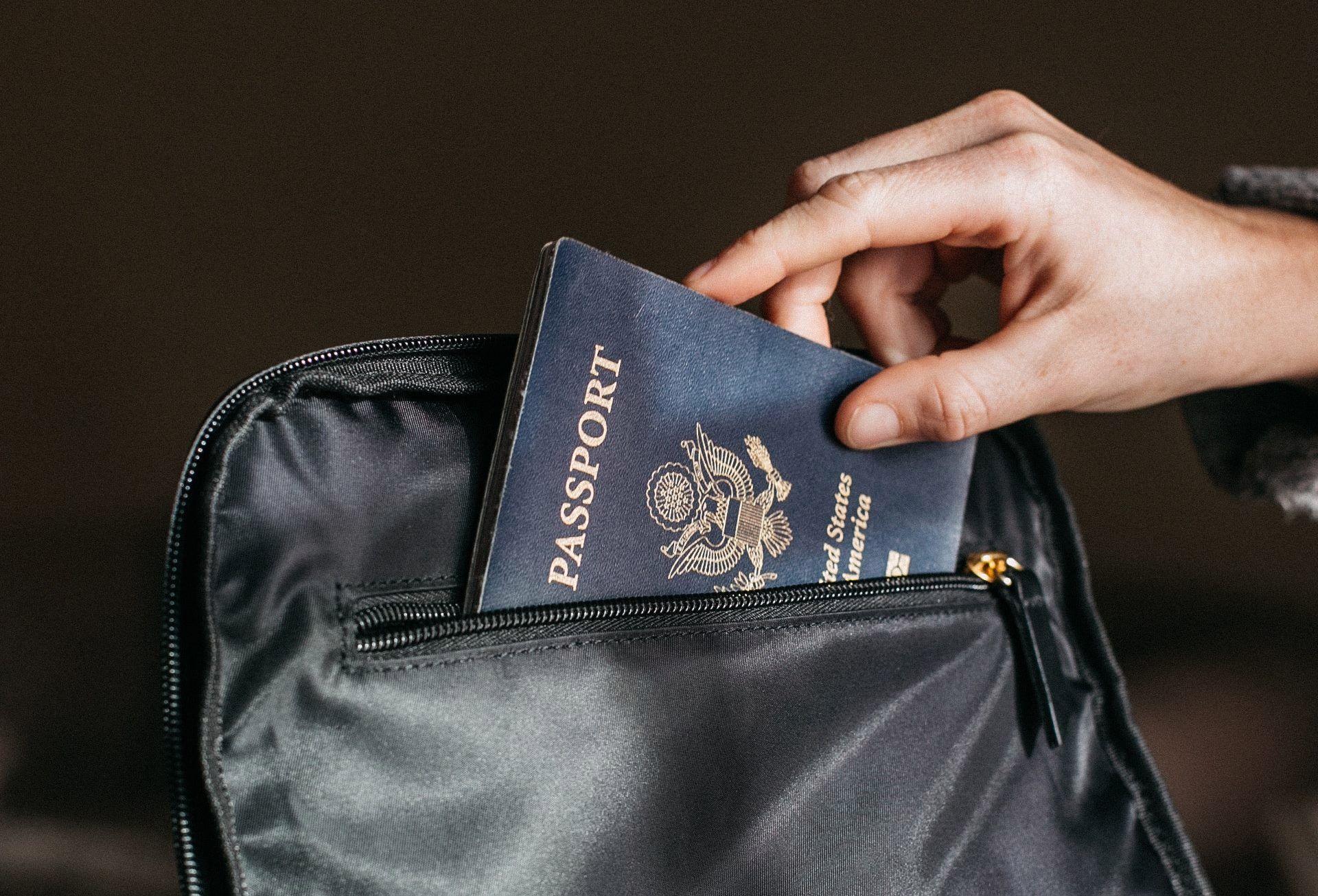 Jakie powinno być zdjęcie paszportowe? Aktualne wymogi 1