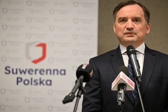 Zbigniew Ziobro: TSUE jest skorumpowany i skompromitowany