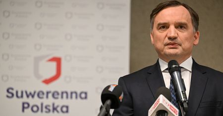 Zbigniew Ziobro: TSUE jest skorumpowany i skompromitowany
