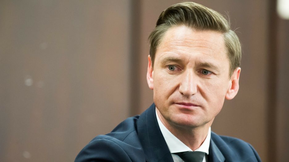 Marszałek Olgierd Geblewicz w rozmowie z Wirtualną Polską mówi o tragedii w Szczecinie