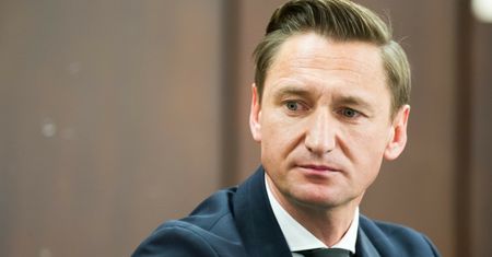 Marszałek Geblewicz reaguje po śmierci syna posłanki. "Winni poniosą konsekwencje"