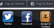 iOS 6 beta 2 - lista zmian i nowości