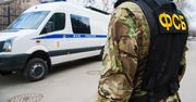 Niemiec zatrzymany w Rosji. Wcześniej przejechał przez Polskę