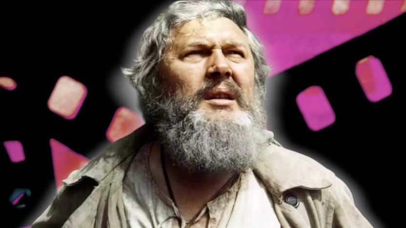 Jak dobrze znasz "Znachora" (QUIZ)