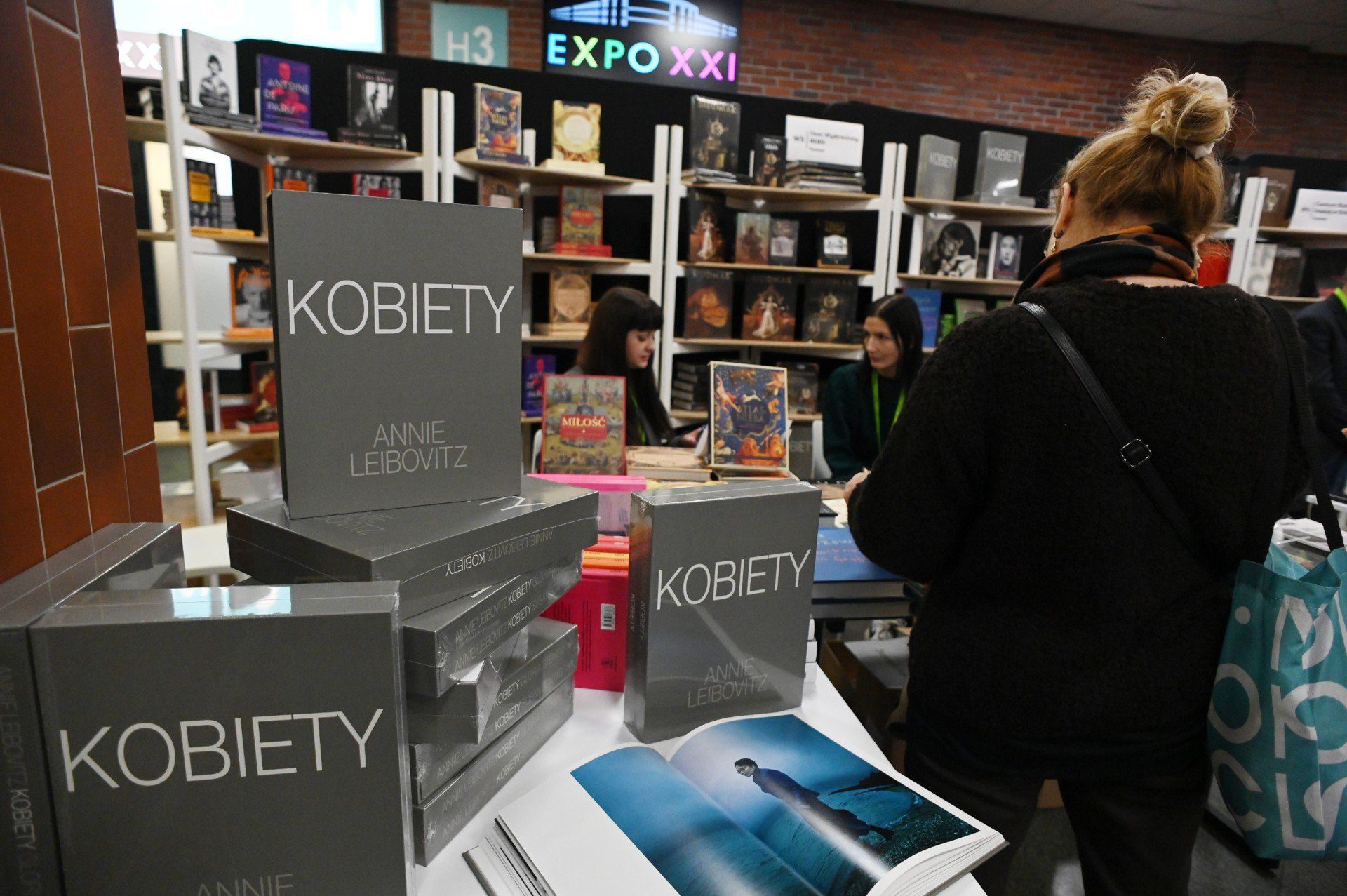 W Warszawie trwa święto sztuki