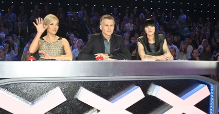 Jest pełna 10 finalistów "Mam talent"!