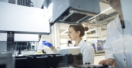 Rozwój technologii medycznych. Impuls dla gospodarki