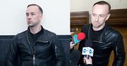 Nergal w sądzie! "JESTEM NIEWINNY!" (ZDJĘCIA)