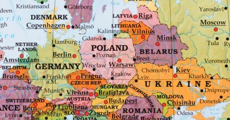 Jak będzie wyglądać Polska w 2050 roku? Na planecie dużo się zmieni