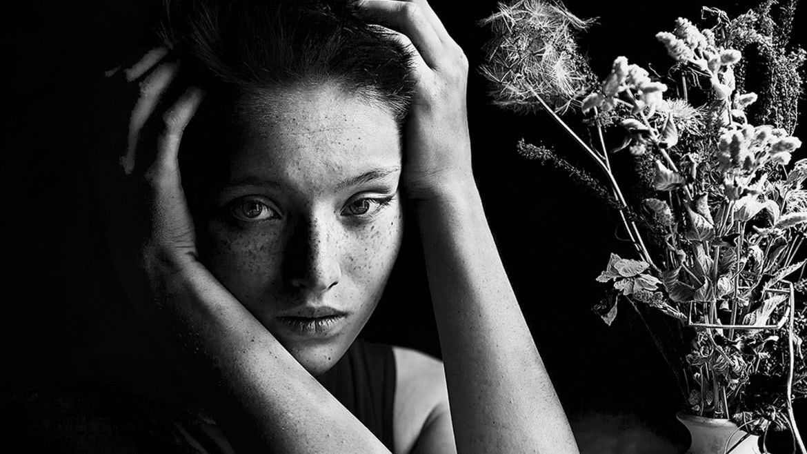 Polacy wyróżnieni w konkursie B&W Child 2017. Pokazali wspaniałe zdjęcia 1