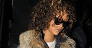 Rihanna: "Moje życie prywatne nie istnieje"
