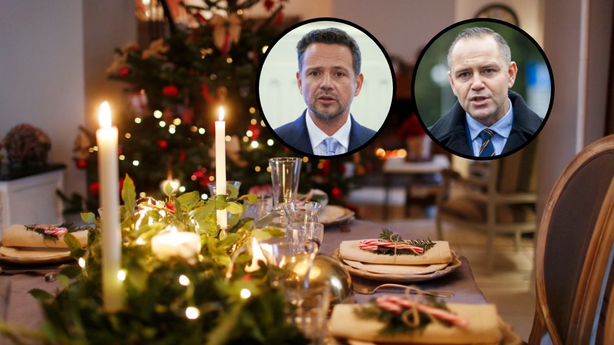 36 proc. ankietowanych wskazało Rafała Trzaskowskiego