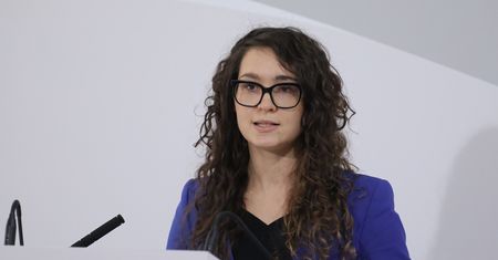 Aplikacja dla zaszczepionych na COVID-19. Zapowiada pełnomocniczka premiera