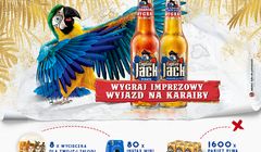 Captain Jack z nową kampanią dla miejskich piratów