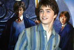 Daniel Radcliffe był dziecięcą gwiazdą. Wyrósł na muskularnego wojownika