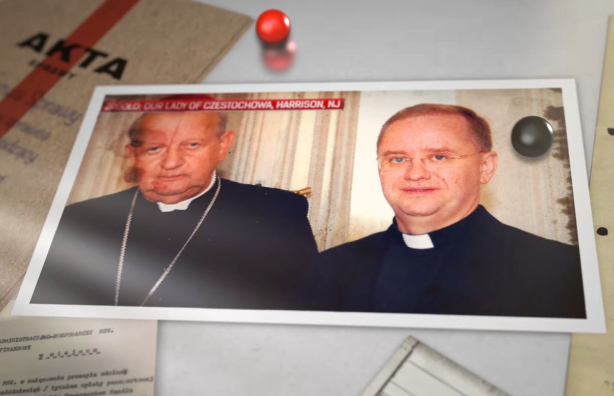 "KRÓLestwo": gdzie i kiedy oglądać wstrząsający reportaż
