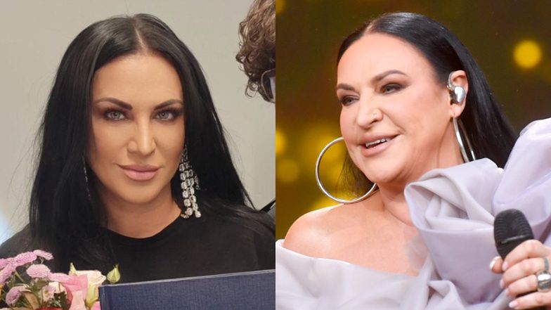 Kayah przesadziła z retuszem?