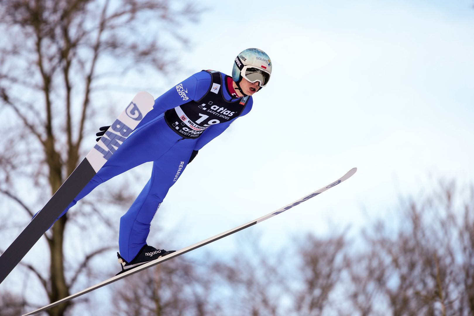 Gratka dla fanów skoków. W sobotę dwa konkursy Willingen