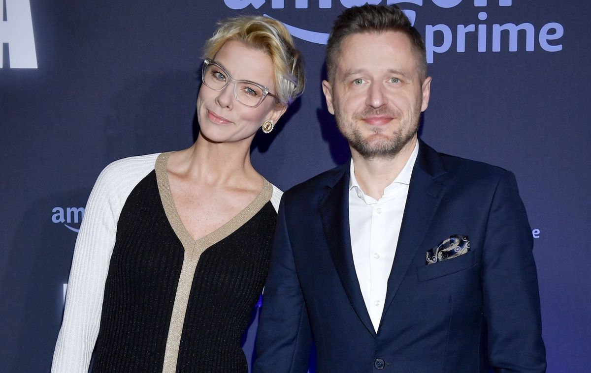 Anita Werner, Michał Kołodziejczyk