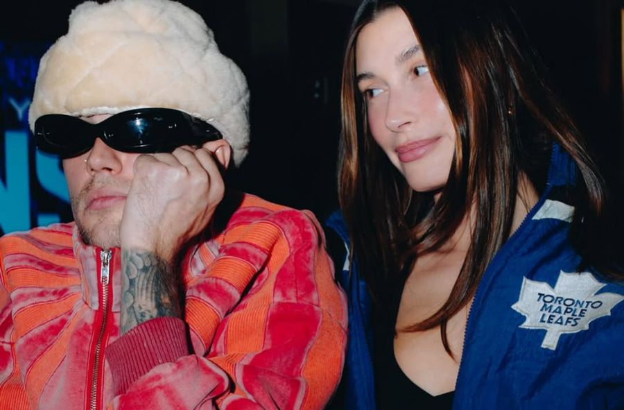 Justin Bieber zwątpił w swoją żonę
