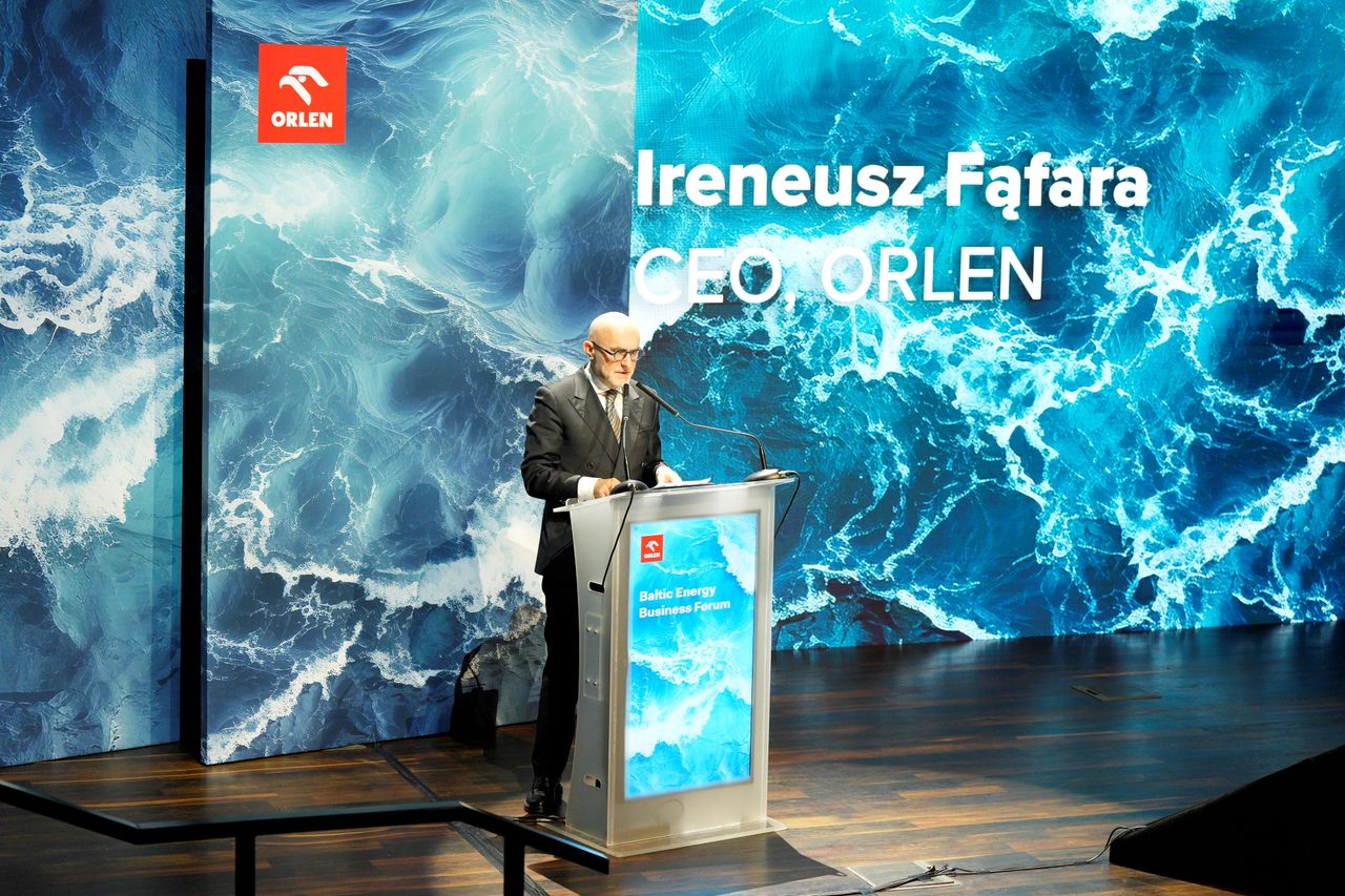 Raport Grupy ORLEN i Agencji S&P