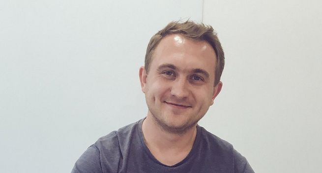 Mateusz Skwierawski i Paweł Kapusta w nowym programie piłkarskim Wirtualnej Polski