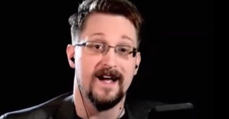 Snowden znów demaskuje. Tym razem oszustów