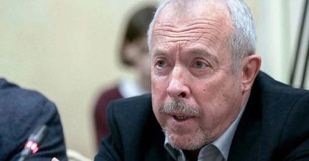 Rosyjscy artyści skrytykowali działania Putina. "My dla niego po prostu nie istniejemy"