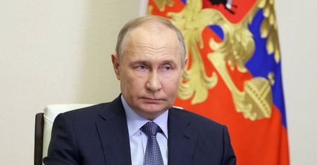 Kreml grozi odwetem. Reagują na słowa polskiego prezydenta