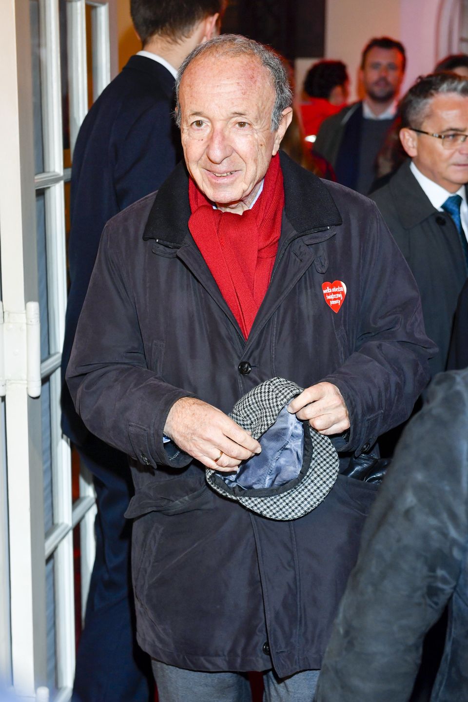 Daniel Passent, Agata Passent 