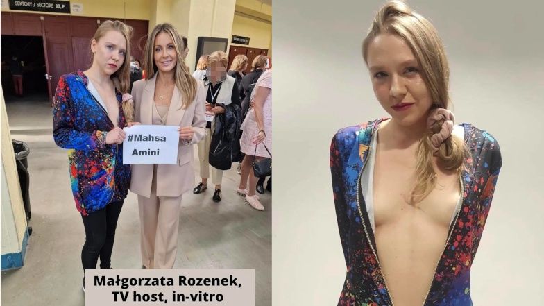Najgorsze stylizacje 2022 roku