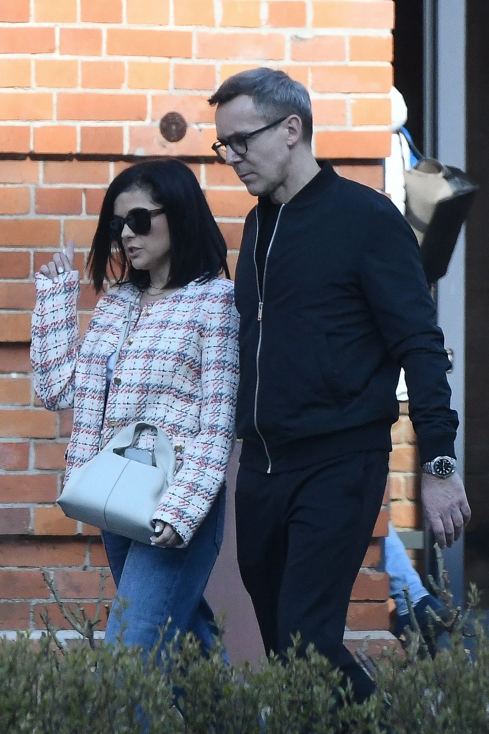 Katarzyna Cichopek i Maciej Kurzajewski