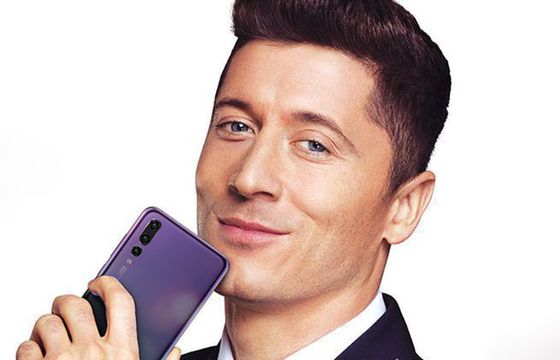 IDC Polska: Huawei nowym liderem sprzedaży smartfonów w Polsce