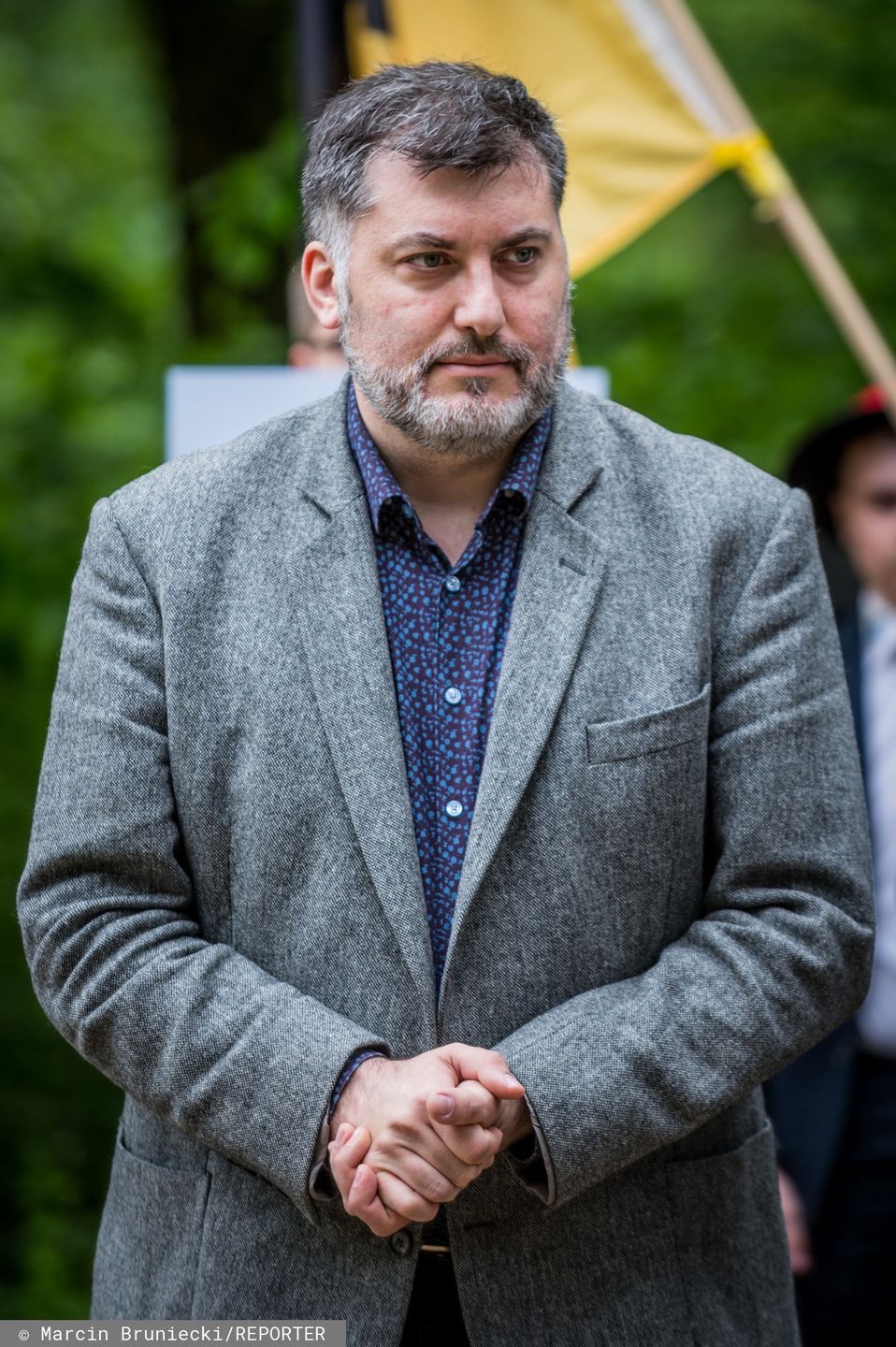 Artur Dziambor