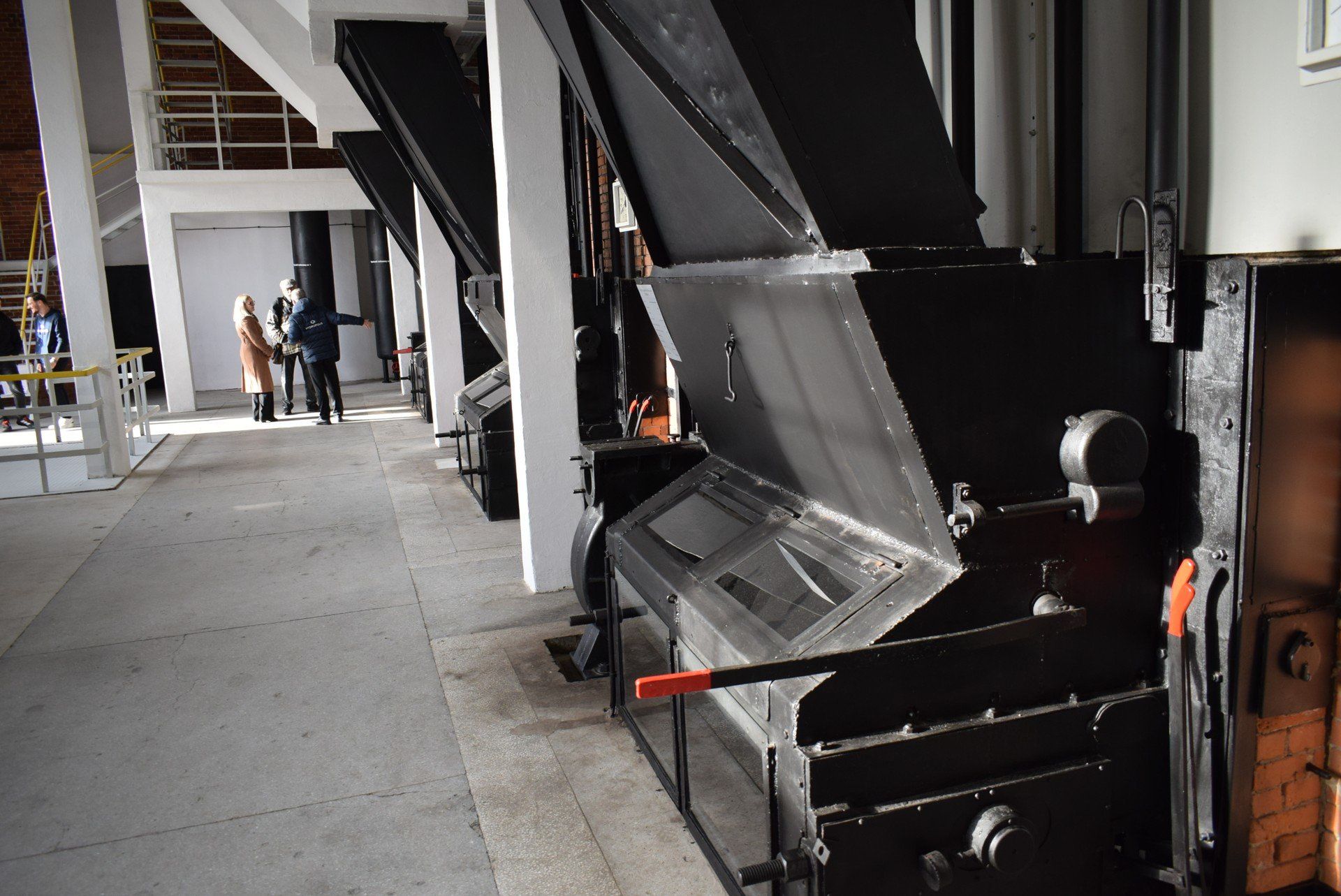 Nowa atrakcja Hydropolis