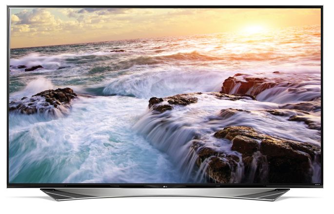 Największe telewizory, które kupisz w sklepie 5