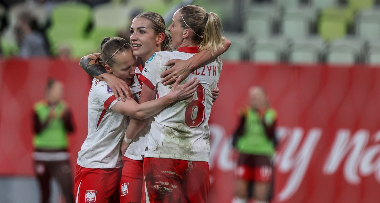 Nie róbmy z tego osobnej kategorii. Co się stanie, gdy przestaniemy mówić "kobiecy sport"?