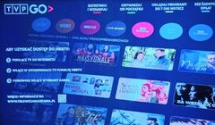 TVP GO testuje w naziemnej telewizji cyfrowej