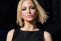 "Bolesne i po prostu okrutne". Przyjaciółki z zespołu żegnają Harding