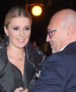 Halina Mlynkova przechodzi kryzys w małżeństwie? Mówi się o rozwodzie