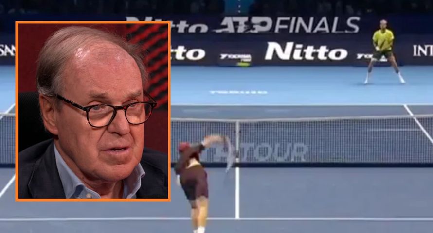 Ekspert Polsat Sport opowiadał o hemoroidach. Widzowie zniesmaczeni, nadawca nie komentuje