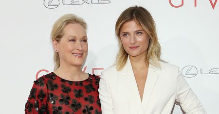 Meryl Streep wspiera społeczność LGBT, także w Polsce. Jej córka dokonała coming outu