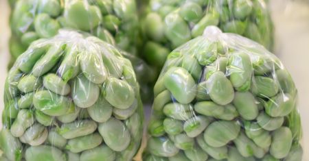 Właśnie zaczyna się na niego sezon. Pośpiesz się, bo nie trwa długo, a jelita i serce go uwielbiają