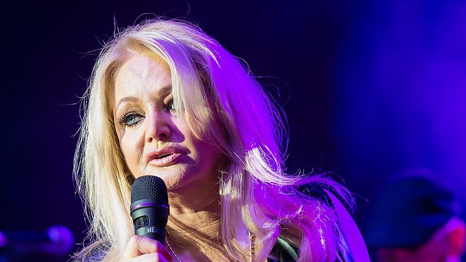 Bonnie Tyler