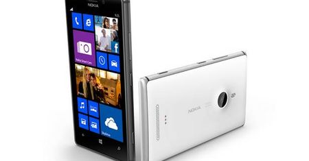 Nokia Lumia 925. Ewolucja po fińsku, czyli spełniony sen inżyniera Mamonia