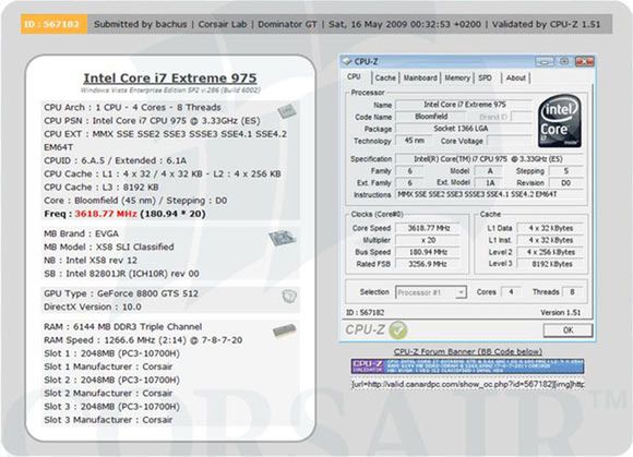 Pamięci DDR3 dobijają do 2533MHz! 2