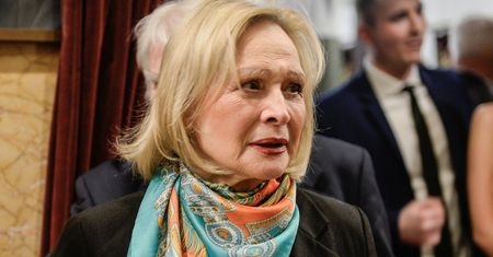 Nazywa ją "Tyranią". Mąż ujawnił, jaka jest prywatnie
