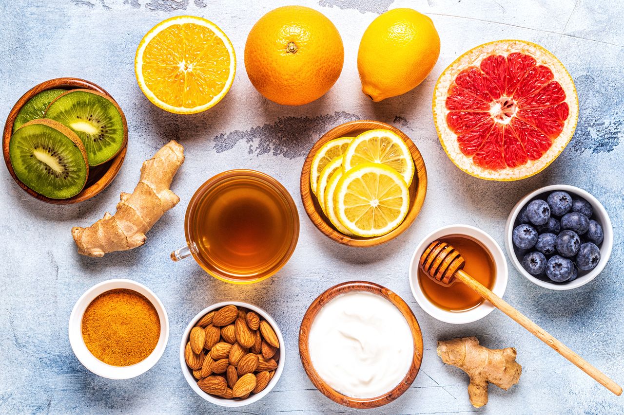 Winterhacks: So schützen Sie Ihr Immunsystem vor Infekten